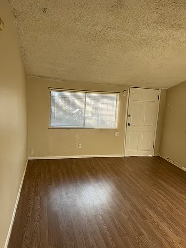 Floor plan Studio
