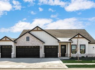 5609 W Polecat Dr, Eagle, ID 83616