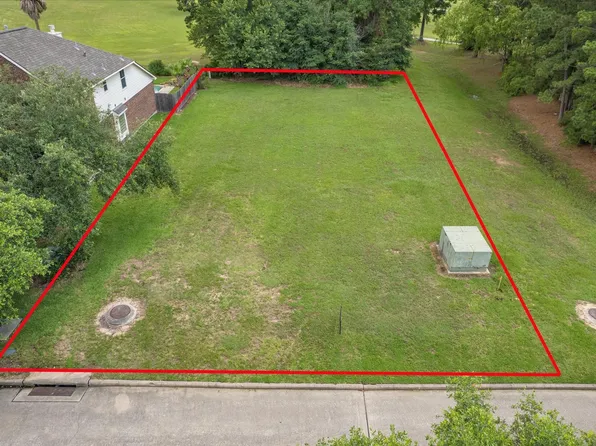 0 Bentwood Oaks Dr, Porter, TX 77365