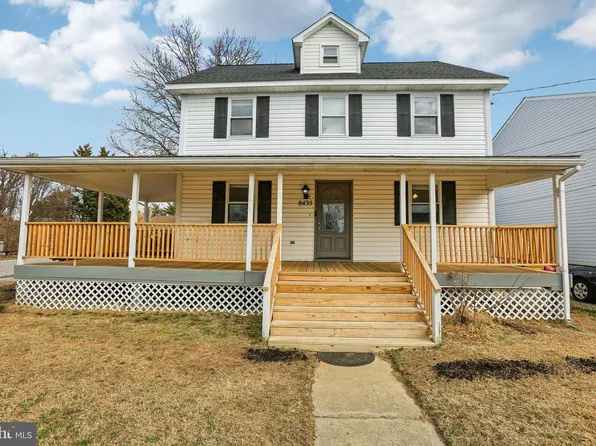 8435 Arbutus Rd, Pasadena, MD 21122