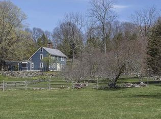 60 Brush Hill Rd, Sherborn, MA 01770