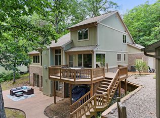 1956 W Higgins Lake Dr, Roscommon, MI 48653