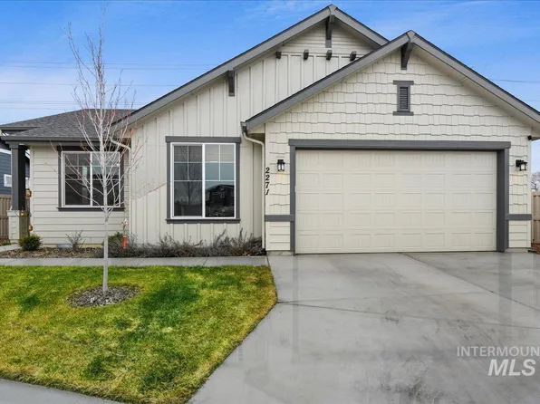 2271 W Concha Ct, Middleton, ID 83644