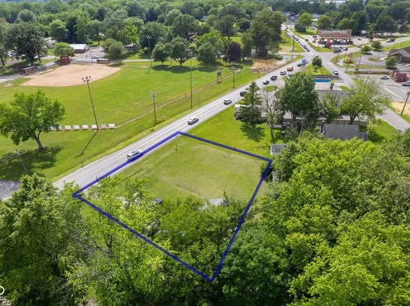 2710 W State Road 38, Sheridan, IN 46069