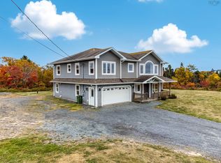 1754 Lower Prospect Rd, Terence Bay, NS B3T 1Y6
