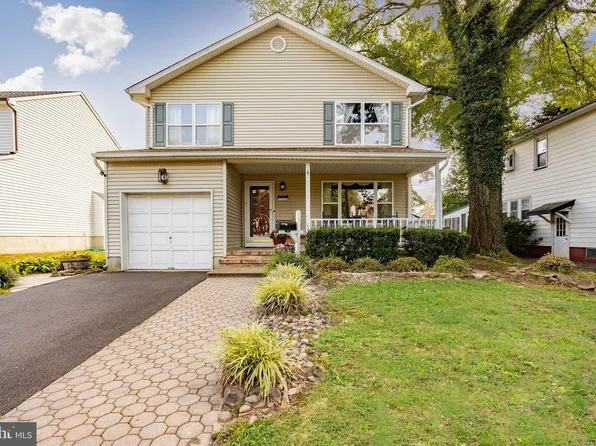 123 Lowell Ave, Hamilton, NJ 08619