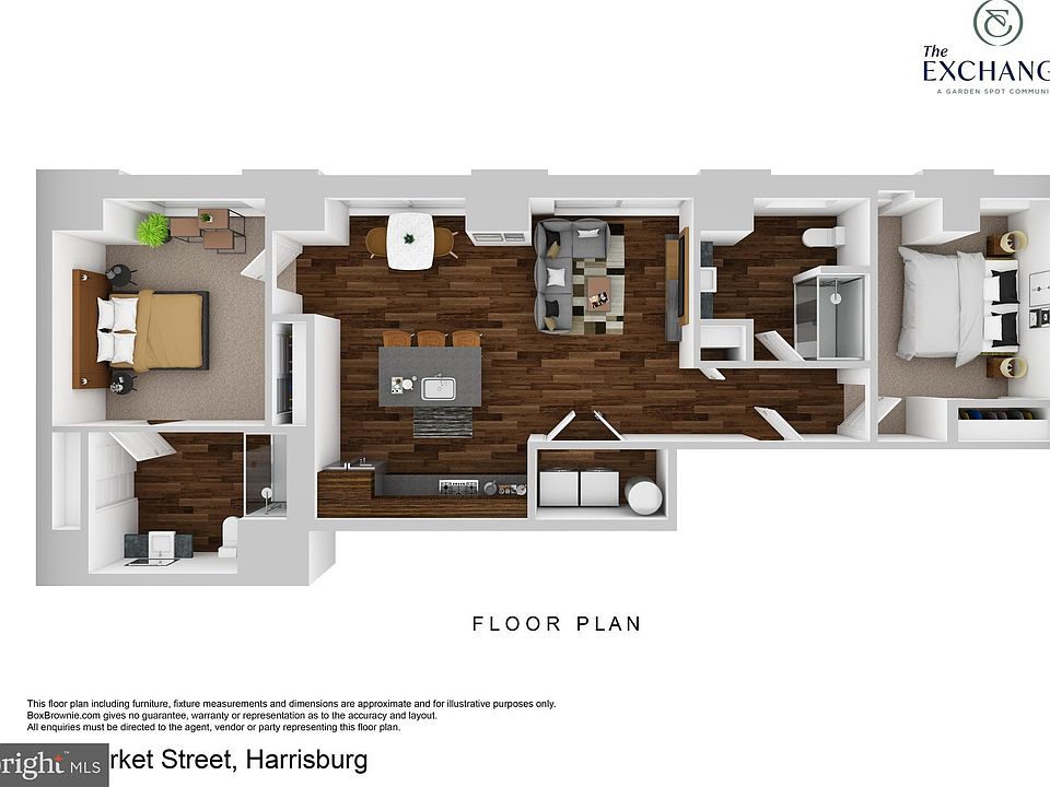 2nd image of 112 Market St