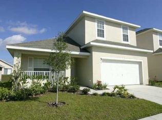 320 Grantham Dr, Davenport, FL 33897