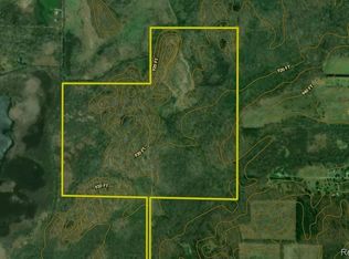 Cutler Rd, Munith, MI 49259