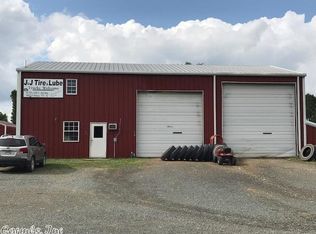 5827 Highway 71 S, Cove, AR 71937