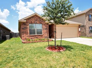 15423 Rancho Joya Way, Houston, TX 77049