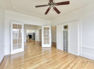 605 Scott Street Apartments, San Francisco, CA 94117