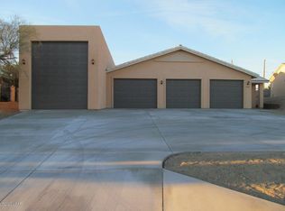 2745 Briarcrest Dr, LAKE HAVASU CITY, AZ 86404