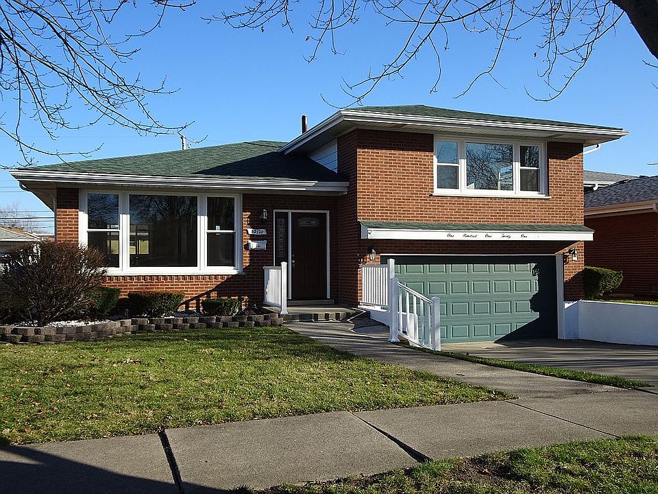 1st image of 10121 S Karlov Ave
