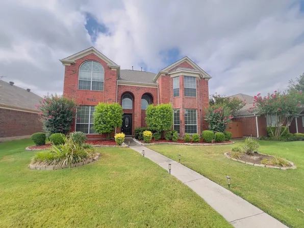 4712 Frost Hollow Dr, Plano, TX 75093