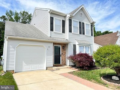 321 Trinidad Blvd, Williamstown, NJ, 08094