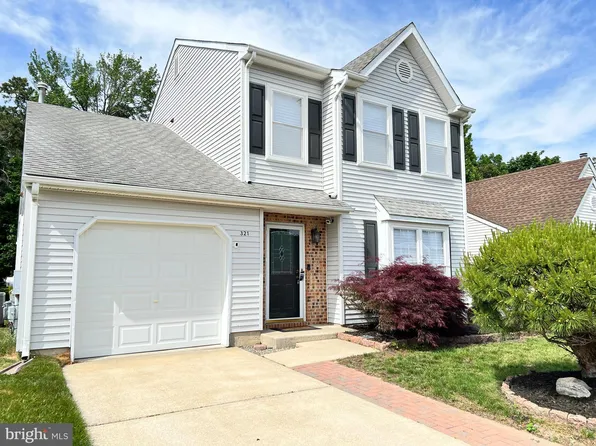 321 Trinidad Blvd, Williamstown, NJ 08094