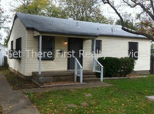 2625 E Overton Rd, Dallas, TX 75216