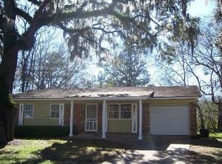 2805 Stokley Ln, Tallahassee, FL 32303