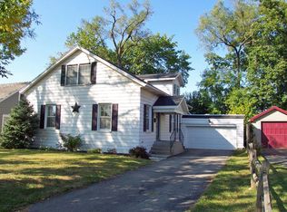 2707 Elmo Pl, Middletown, OH