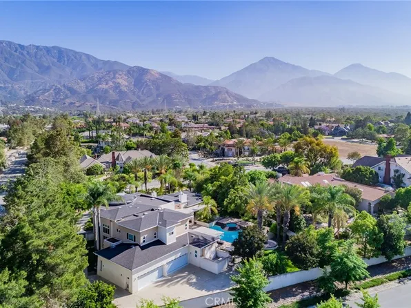 1008 Amarillo Dr, Claremont, CA 91711