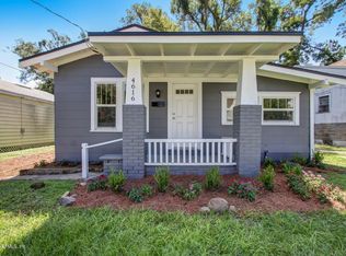 4616 Polaris St, Jacksonville, FL 32205