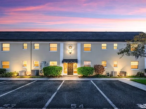 1500 Gay Rd APT 8D, Winter Park, FL 32789