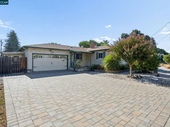3926 Beechwood Dr, Concord, CA 94519