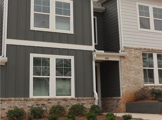 481 Crown Dr, Emerson, GA 30137