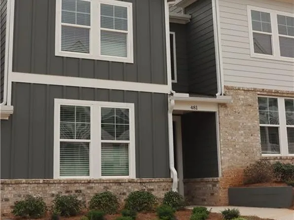 481 Crown Dr, Emerson, GA 30137