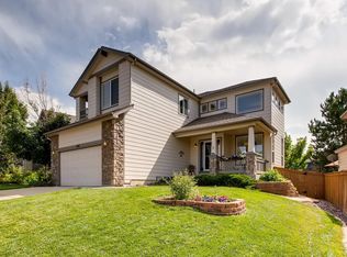 9318 Desert Willow Trl, Highlands Ranch, CO 80129