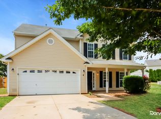 609 Castlefin Ct, Statesville, NC 28625