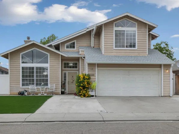 9440 Tuscany Cir, Stockton, CA 95210