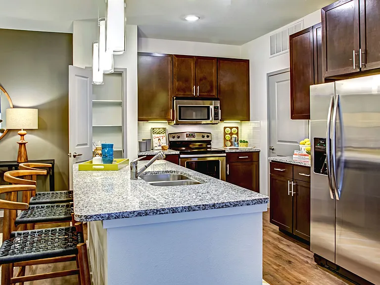 The Standard at Eastpoint — Photo 10