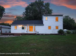 531 E Paulson St, Lansing, MI 48906