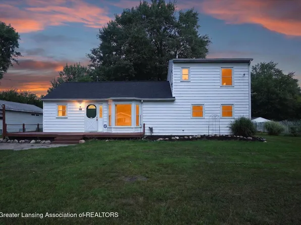 531 E Paulson St, Lansing, MI 48906