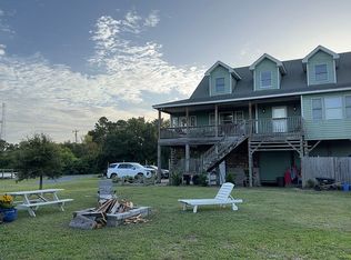 47909 Buxton Back Rd, Buxton, NC 27920