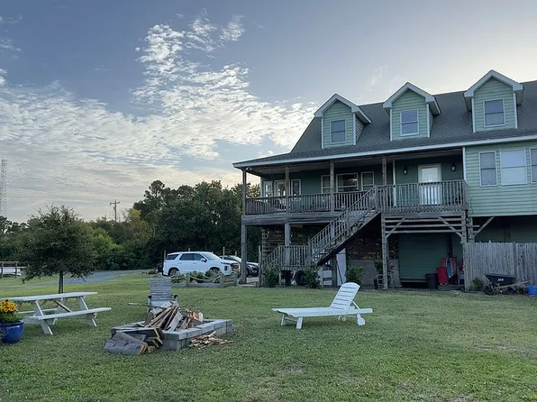 47909 Buxton Back Rd, Buxton, NC 27920