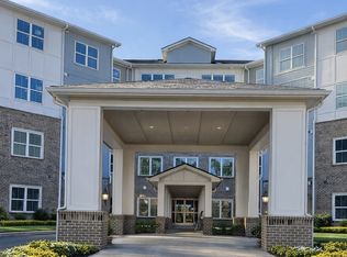 The Terrace at Rock Quarry, Raleigh, NC 27610