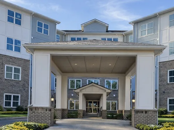 The Terrace at Rock Quarry