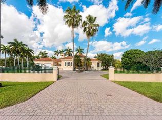 9895 SW 58th St, Miami, FL 33173