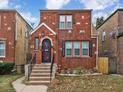 2448 W 83rd St, Chicago, IL, 60652
