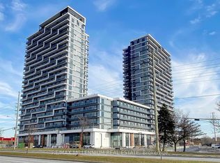 9763 Markham Rd #A306, Markham, ON L6E 0H7