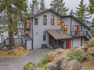 39015 N Shore Dr, Fawnskin, CA 92333