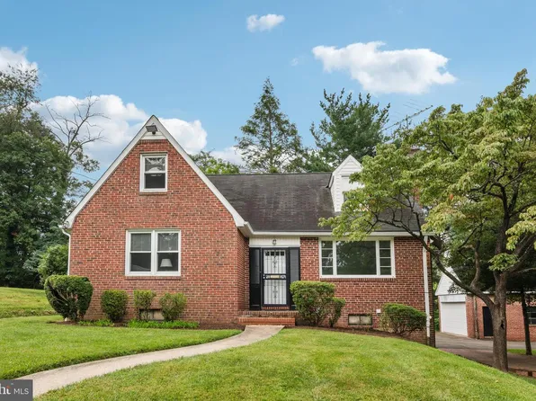 7717 Westmoreland Ave, Baltimore, MD 21234