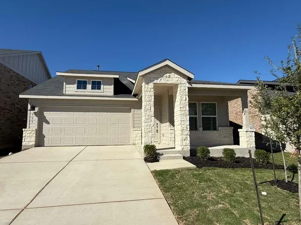 569 Sormonne Loop, Kyle, TX 78640