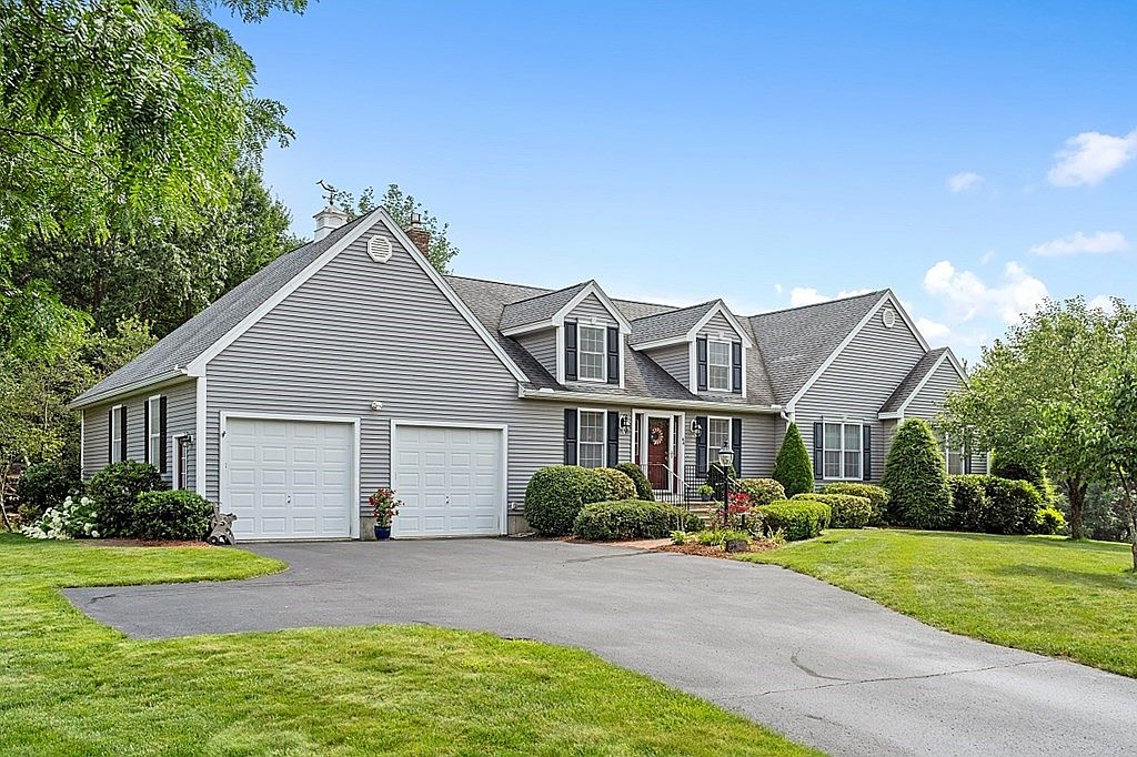 66 Brook Ln, Gardner, MA 01440 MLS 73141774 Zillow