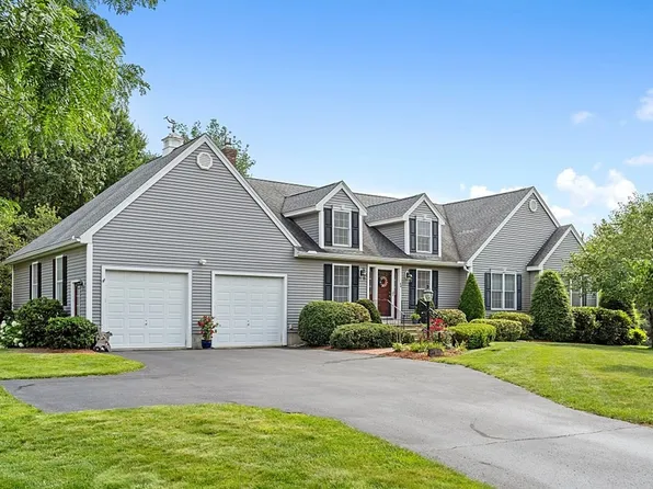 66 Brook Ln, Gardner, MA 01440
