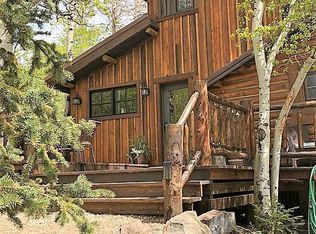 3918 Lake Breeze Dr, Island Park, ID 83429