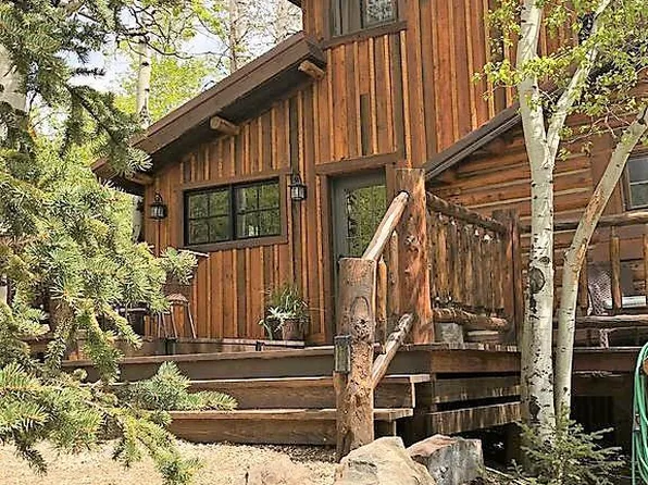 3918 Lake Breeze Dr, Island Park, ID 83429